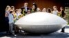 Belanda Resmikan Monumen "MH17" Dekat Amsterdam