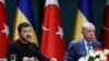 El enviado de Donald Trump para Ucrania y Rusia dijo que Estados Unidos entiende la necesidad de garantías de seguridad para Ucrania