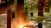 Swedish Police Label Stockholm Blasts as Terrorism