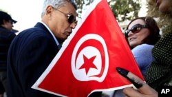 Tunisie : 70 % de l'électorat participent à un vote historique