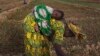 La France finance un premier projet au Mali