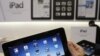 Grupos chinos critican a Apple