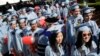 Economist Says Key to Success -- Finishing College in 4 Years 