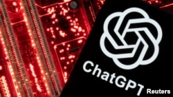 ChatGPT标识