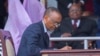 Kagame nomme un inconnu comme Premier ministre
