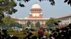 MA India: Pengadilan Syariah Tidak Miliki Kekuatan Hukum