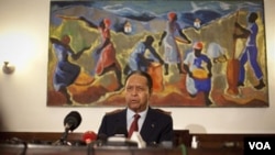El CIDH Pide a las autoridades haitianas que juzguen los crímenes de lesa humanidad cometidos por el ex dictador Jean-Claude Duvalier.
