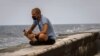 En medio de las noticias de coronavirus, muchos necesitan alejarse