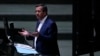 Iran's parliament ousts economy minister over economic mismanagement 