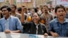 Bangladeshis Outraged Over Attacks on Secular Publishers