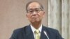 台灣外長：將推動參與聯合國 