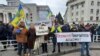 89% українців - проти того, щоб поступитись Росії територією заради миру - опитування