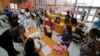 Robust Job Gain Shows US Economy's Durability