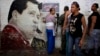 Chavismo arrasa en comicios municipales de gran abstención