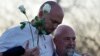 Columbine High School Marks 20th Anniversary of Mass Shooting