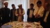 Afg'onistonda o'zbek tili rivoji, tilshunos Toshqin Bahoiy bilan suhbat