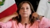 Un tribunal de Perú revoca prisión preventiva contra un hermano de la presidenta Dina Boluarte