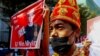 New Zealand Imposes Sanctions on Myanmar’s Military After Coup