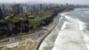 Lima recibirá otra vez los Juegos Panamericanos. Gana la sede de 2027 tras vencer a Asunción