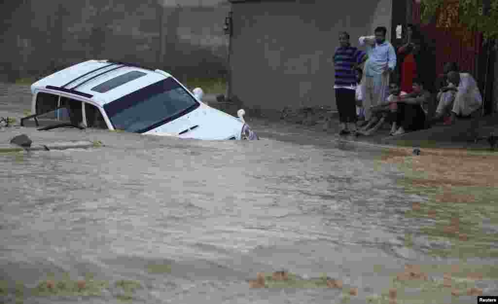 Karachi