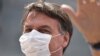 Brazil Overtakes Spain, Italy In Number of COVID Cases 