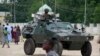 Rundunar sojan Nigeria ta kashe yan kungiyar Boko Haram 27