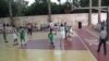 Le basketball, une discipline en quêtes de moyen et de vocations au Togo