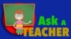 Ask a Teacher: Foods We Count...or Don't