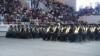 Licenciados na Univesidade de Malanje ( Foto de arquivo)