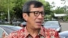 ICW: Menteri Yasonna Tak Berkomitmen Berantas Korupsi, Narkoba, dan Terorisme