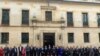 Grupo de Lima responsabiliza a Maduro del apagón en Venezuela