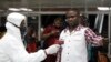 Cameroon Fears Ebola Spread from Nigeria