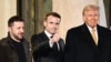 AQSh va G’arb Ukraina tinchlik muzokaralariga qanday yondashishi lozim?