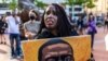 Afroestadounidenses experimentan trauma persistente un año después de la muerte de George Floyd