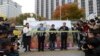 North Korea Says It Issued Ultimatum to South Over Resort