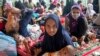 Indoneziyadan panoh topgan qochqin rohinja musulmonlari. 15-noyabr, 2022. 