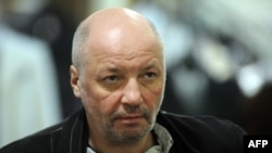 Андрей Васильев
