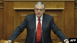 Lukas Papademos
