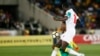 Le Sénégal se qualifie pour le Mondial 2018