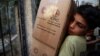 UN: Aid Has Reached All Besieged Syrian Areas
