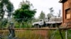 14 morts dans une tuerie en Ituri