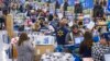 Weak US Retail Sales Highlight Risks to Economic Outlook
