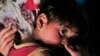 UNICEF: Increase in Refugee Children Fleeing to Europe
