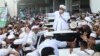 Setara: Paradoks Jokowi Soal Rizieq dan Pandemi