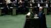 روحانی افشاگری نکرد؛ نمایندگان مجلس هم از پاسخ رئیس جمهور قانع نشدند