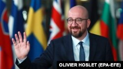 Charles Michel