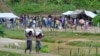 ရိုဟင်ဂျာ ဒုက္ခသည်တွေအတွက် အရေးပေါ်အကူပေးကြဖို့ WFP ပန်ကြား