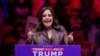 Trump elige a la congresista Elise Stefanik como embajadora ante la ONU
