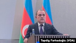 Ceyhun Bayramov