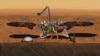 New NASA Mars Mission Will Study Deep Under Planet’s Surface